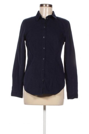 Damenbluse Montego, Größe S, Farbe Blau, Preis 17,40 €