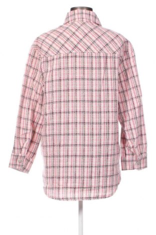 Γυναικείο πουκάμισο New Look, Μέγεθος M, Χρώμα Πολύχρωμο, Τιμή 20,62 €