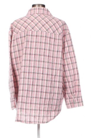 Γυναικείο πουκάμισο New Look, Μέγεθος XL, Χρώμα Πολύχρωμο, Τιμή 10,72 €