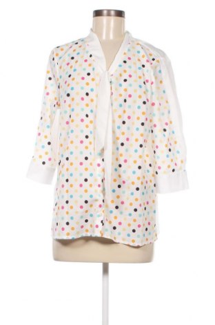 Γυναικείο πουκάμισο Nife, Μέγεθος L, Χρώμα Πολύχρωμο, Τιμή 52,58 €