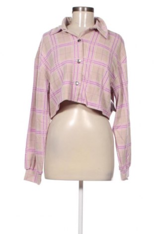 Dámska košeľa  Nly Trend, Veľkosť M, Farba Viacfarebná, Cena  9,28 €