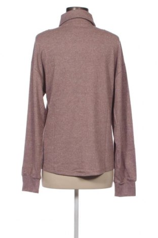 Γυναικείο πουκάμισο Nly Trend, Μέγεθος XS, Χρώμα Σάπιο μήλο, Τιμή 2,47 €