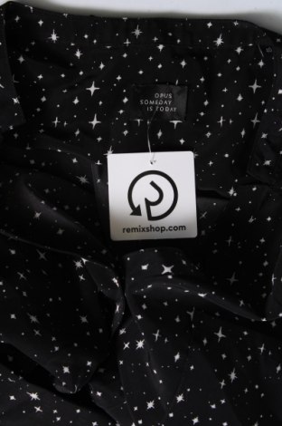 Dámska košeľa  Opus, Veľkosť M, Farba Čierna, Cena  19,28 €