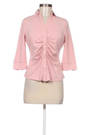 Дамска риза Orsay, Размер XS, Цвят Розов, Цена 8,80 лв.