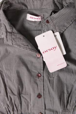 Γυναικείο πουκάμισο Orsay, Μέγεθος XXS, Χρώμα Πολύχρωμο, Τιμή 5,61 €