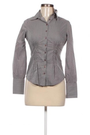 Γυναικείο πουκάμισο Orsay, Μέγεθος XXS, Χρώμα Πολύχρωμο, Τιμή 1,64 €