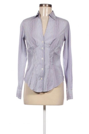 Γυναικείο πουκάμισο Paul Smith Black Label, Μέγεθος M, Χρώμα Πολύχρωμο, Τιμή 3,31 €