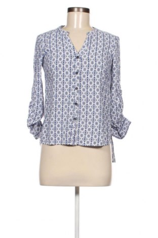 Γυναικείο πουκάμισο Pepco, Μέγεθος S, Χρώμα Πολύχρωμο, Τιμή 2,31 €