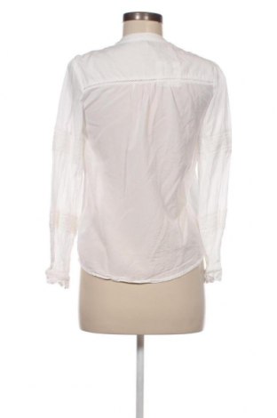 Damenbluse Pepe Jeans, Größe XS, Farbe Weiß, Preis 21,09 €