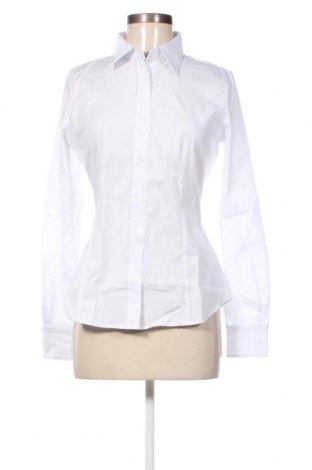 Γυναικείο πουκάμισο Rebirth Studios, Μέγεθος M, Χρώμα Λευκό, Τιμή 52,58 €