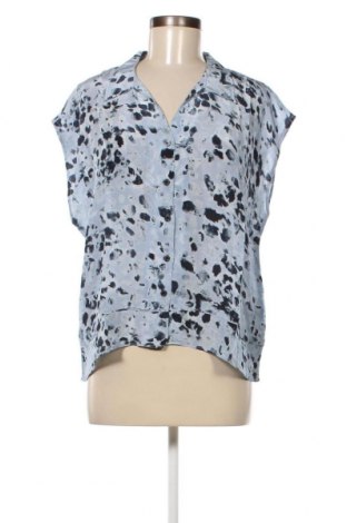 Γυναικείο πουκάμισο Religion, Μέγεθος M, Χρώμα Μπλέ, Τιμή 15,25 €