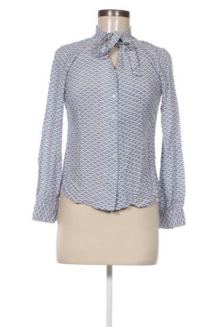Damenbluse Reserved, Größe S, Farbe Mehrfarbig, Preis 17,40 €