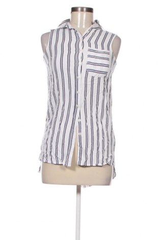 Γυναικείο πουκάμισο Reserved, Μέγεθος XS, Χρώμα Λευκό, Τιμή 2,32 €