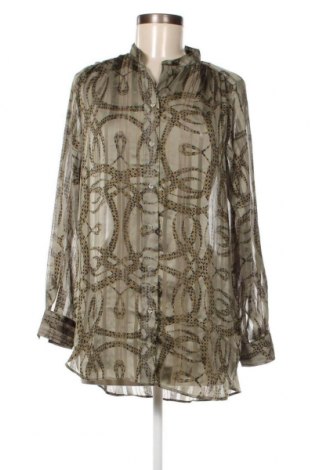 Dámska košeľa  Richard Allan x H&M, Veľkosť S, Farba Viacfarebná, Cena  9,93 €