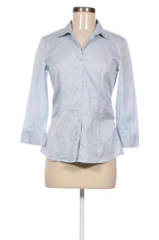 Damenbluse S.Oliver, Größe S, Farbe Blau, Preis 16,70 €