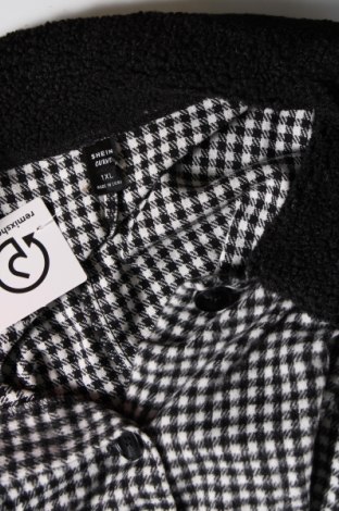 Dámska košeľa  SHEIN, Veľkosť XL, Farba Viacfarebná, Cena  20,62 €