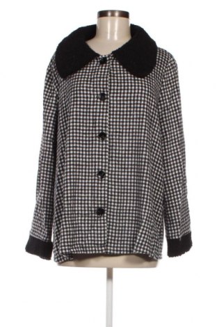 Γυναικείο πουκάμισο SHEIN, Μέγεθος XL, Χρώμα Πολύχρωμο, Τιμή 7,42 €