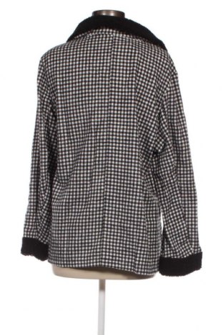 Γυναικείο πουκάμισο SHEIN, Μέγεθος XL, Χρώμα Πολύχρωμο, Τιμή 7,42 €