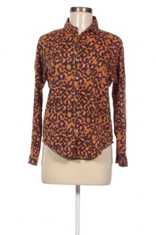 Damenbluse Scotch & Soda, Größe XS, Farbe Mehrfarbig, Preis 37,58 €