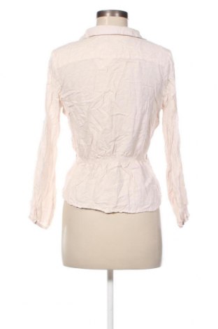 Γυναικείο πουκάμισο Seductions, Μέγεθος L, Χρώμα  Μπέζ, Τιμή 7,67 €