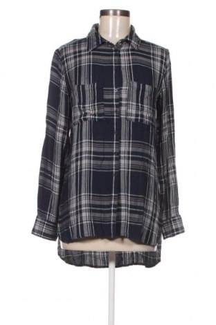 Γυναικείο πουκάμισο Select, Μέγεθος S, Χρώμα Μπλέ, Τιμή 3,56 €