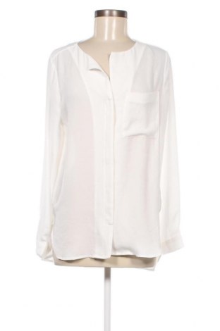 Дамска риза Selected Femme, Размер S, Цвят Бял, Цена 34,00 лв.