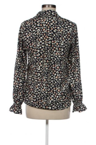 Γυναικείο πουκάμισο Sisters Point, Μέγεθος S, Χρώμα Πολύχρωμο, Τιμή 2,52 €