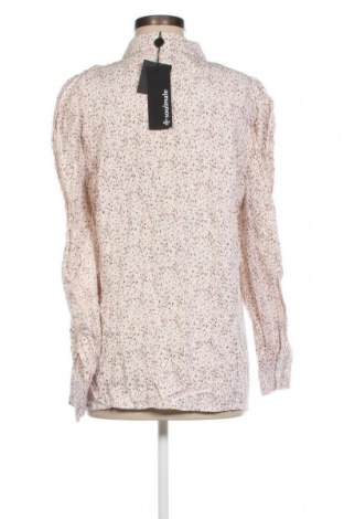 Γυναικείο πουκάμισο Soulmate, Μέγεθος L, Χρώμα Πολύχρωμο, Τιμή 6,68 €