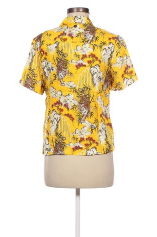 Γυναικείο πουκάμισο Superdry, Μέγεθος M, Χρώμα Πολύχρωμο, Τιμή 4,37 €