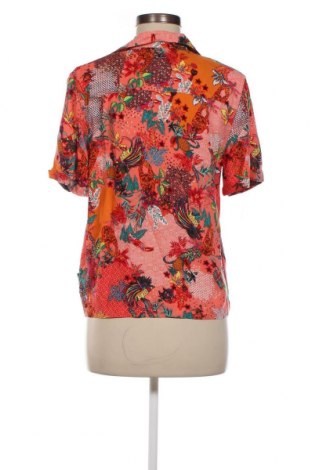 Γυναικείο πουκάμισο Superdry, Μέγεθος M, Χρώμα Πολύχρωμο, Τιμή 39,69 €