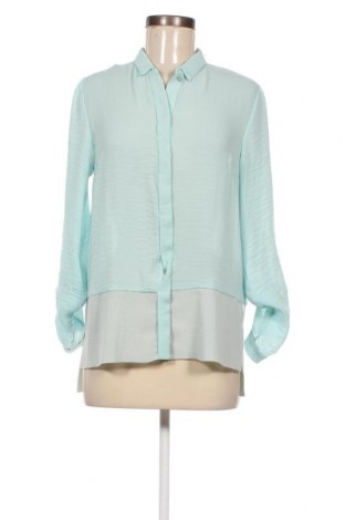 Γυναικείο πουκάμισο Tahari, Μέγεθος S, Χρώμα Πράσινο, Τιμή 3,14 €