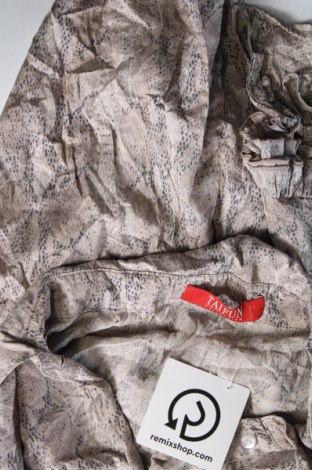 Γυναικείο πουκάμισο Taifun, Μέγεθος M, Χρώμα Γκρί, Τιμή 21,03 €