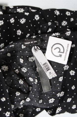 Γυναικείο πουκάμισο Tally Weijl, Μέγεθος M, Χρώμα Πολύχρωμο, Τιμή 3,30 €
