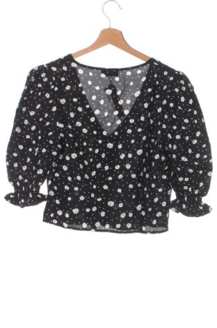 Γυναικείο πουκάμισο Tally Weijl, Μέγεθος M, Χρώμα Πολύχρωμο, Τιμή 6,19 €