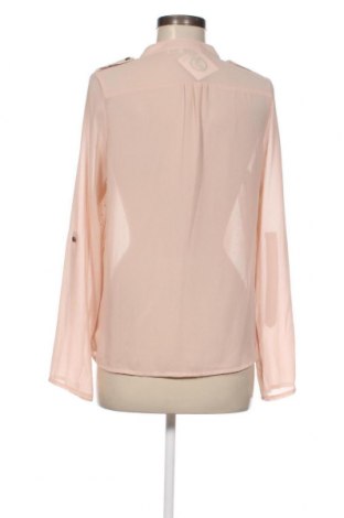 Γυναικείο πουκάμισο Temt, Μέγεθος M, Χρώμα  Μπέζ, Τιμή 1,66 €