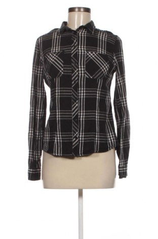 Γυναικείο πουκάμισο Terranova, Μέγεθος M, Χρώμα Πολύχρωμο, Τιμή 1,67 €