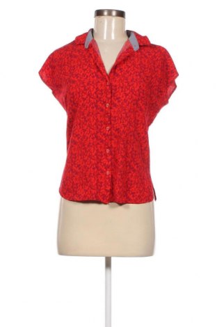 Γυναικείο πουκάμισο Timeout, Μέγεθος S, Χρώμα Πολύχρωμο, Τιμή 12,23 €