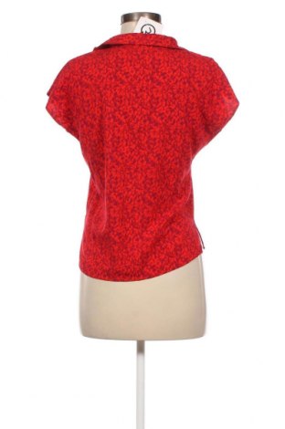 Γυναικείο πουκάμισο Timeout, Μέγεθος S, Χρώμα Πολύχρωμο, Τιμή 12,23 €