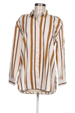 Дамска риза Tom Tailor, Размер M, Цвят Многоцветен, Цена 72,00 лв.