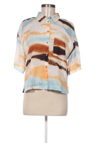 Дамска риза Tom Tailor, Размер S, Цвят Многоцветен, Цена 72,00 лв.