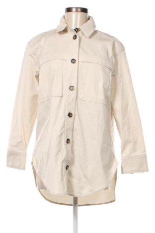 Дамска риза Tom Tailor, Размер S, Цвят Бежов, Цена 72,00 лв.