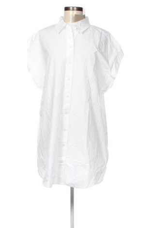 Дамска риза Tom Tailor, Размер XL, Цвят Бял, Цена 72,00 лв.