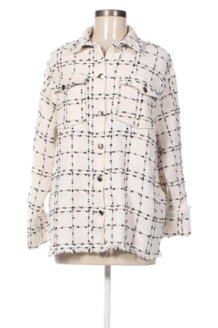 Γυναικείο πουκάμισο Trendyol, Μέγεθος M, Χρώμα Πολύχρωμο, Τιμή 14,85 €