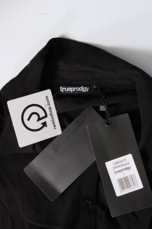Dámska košeľa  Trueprodigy, Veľkosť L, Farba Čierna, Cena  11,60 €