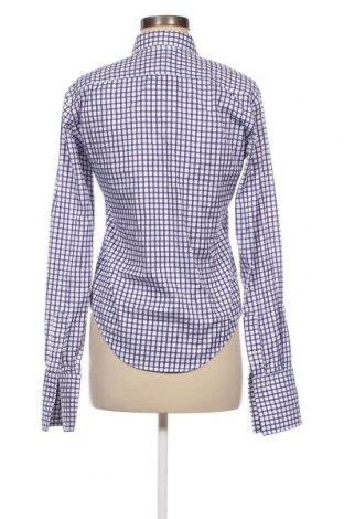 Γυναικείο πουκάμισο Umani, Μέγεθος S, Χρώμα Πολύχρωμο, Τιμή 12,28 €