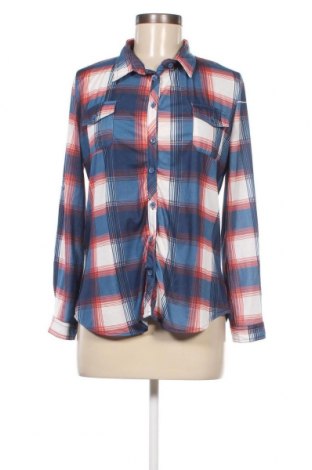 Γυναικείο πουκάμισο Urban CoCo, Μέγεθος S, Χρώμα Πολύχρωμο, Τιμή 2,32 €