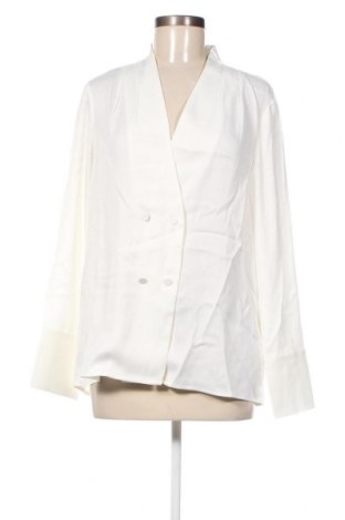 Γυναικείο πουκάμισο VILA, Μέγεθος M, Χρώμα Λευκό, Τιμή 6,80 €