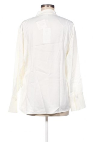 Γυναικείο πουκάμισο VILA, Μέγεθος M, Χρώμα Λευκό, Τιμή 9,69 €