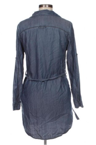 Γυναικείο πουκάμισο Velvet Heart, Μέγεθος XS, Χρώμα Μπλέ, Τιμή 17,39 €