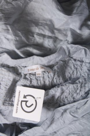 Γυναικείο πουκάμισο Venus, Μέγεθος M, Χρώμα Μπλέ, Τιμή 14,85 €